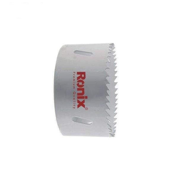 مته گردبر فلز رونیکس کد RH-5237 سایز 83 میلی متر